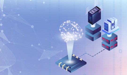 Illuminating Intelligent Enterprises: The Power of Digital, Cloud, and AI