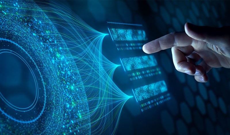AI-Driven Network