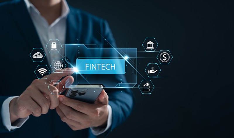 AI Fintech