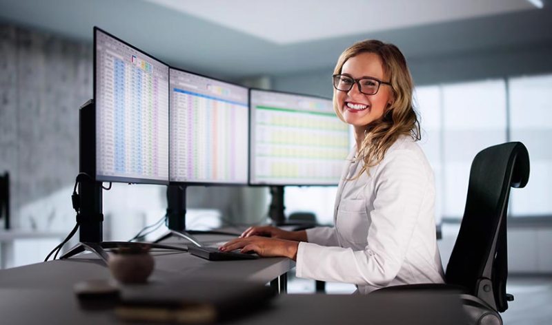 Credentialing