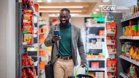 Elevating Retail Customer Experience (CX) and Brand Strategy: AI, Omnichannel and Trust – A...