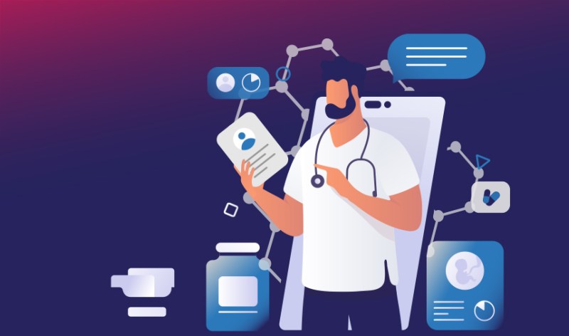 Healthcare Provider Capabilities