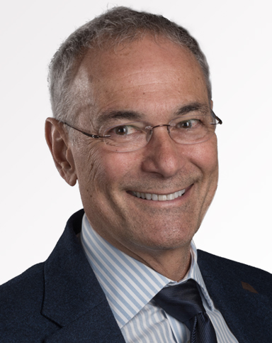 James Lusk