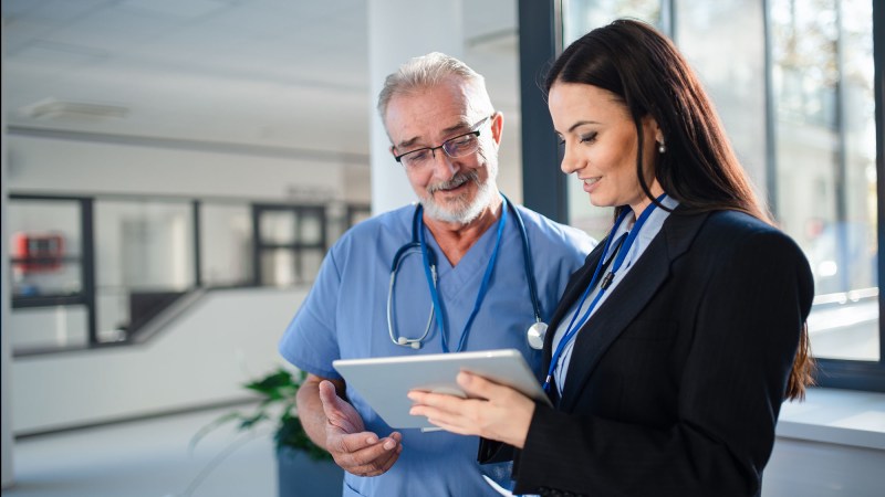 Sutherland’s Payer Credentialing Solutions