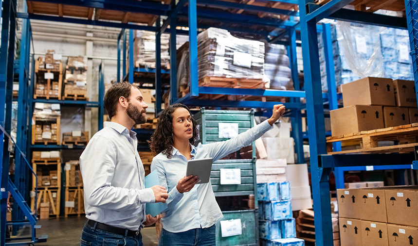 Global FMCG Leader Reduces Expiry Losses by 3% and Boosts Revenue with Intelligent Supply...