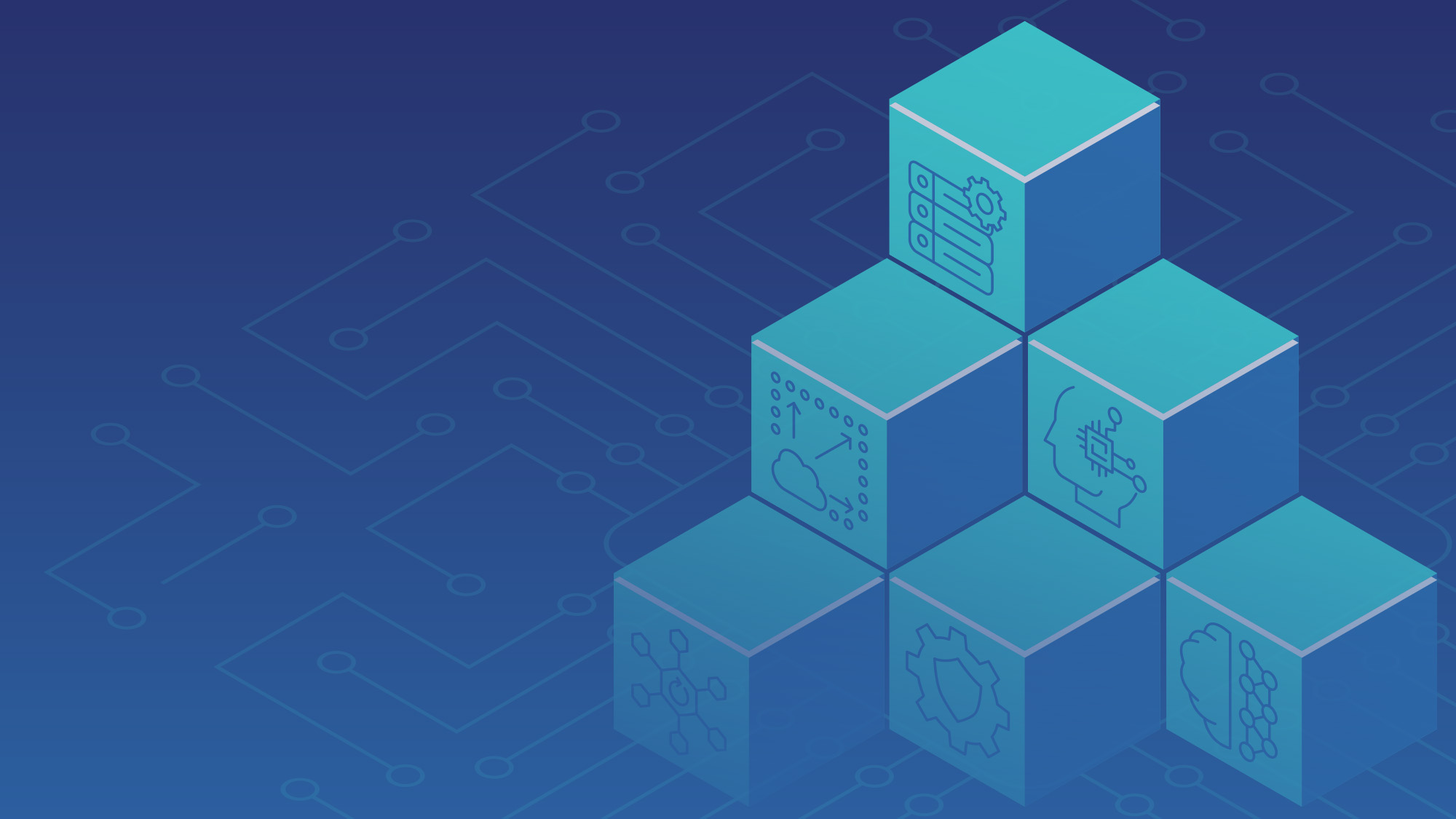 Unlocking AI