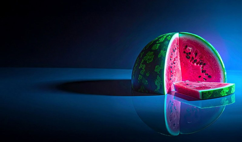 Watermelon Effect